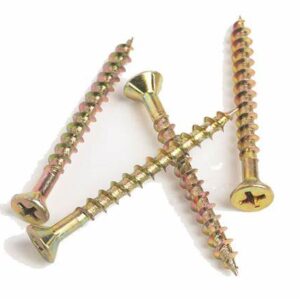 CHIP BOARD SCREWS
