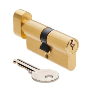 EURO CYLINDER