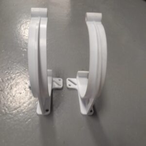 HALF ROUND GUTTER BRACKET