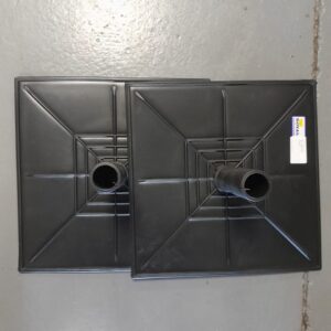 PLASTERING PLASTIC HAWK