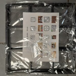 PAVING PATH/BORDER MAKER