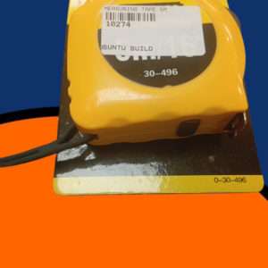 MEASURING TAPE