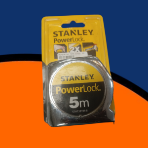 MEASURING TAPE STEEL