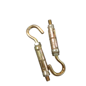 HOOK BOLT