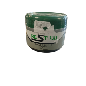 SOLDER FLUX