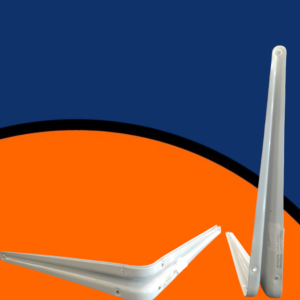 SHELF BRACKET