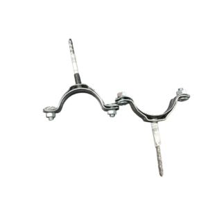 GALVANISED HOLDERBAT