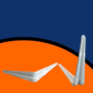 SHELF BRACKET