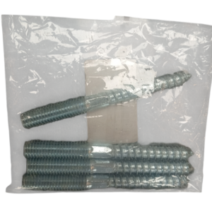 BASIN FIXATION BOLTS