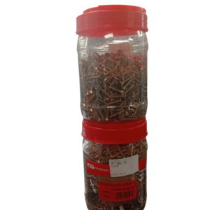 CHIPBOARD SCREWS