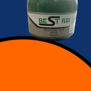 SOLDER FLUX