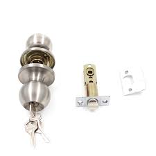 DOOR LOCKSETS KNOBS